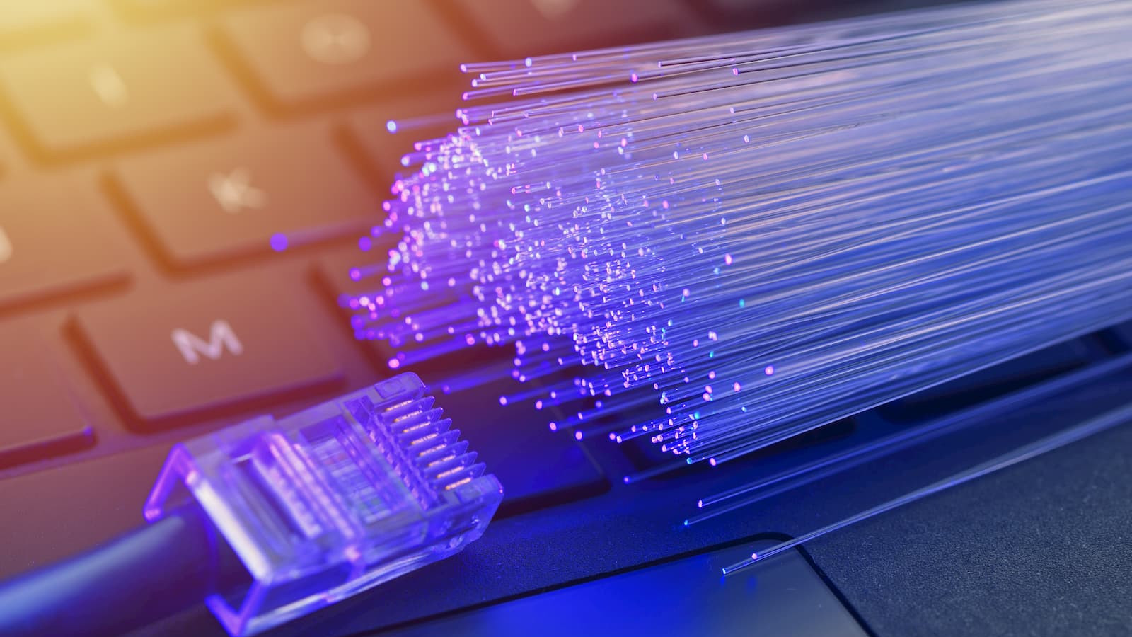 5 Myths About Fiber Optic Internet