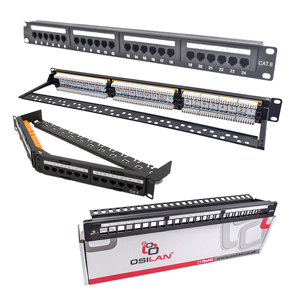 Patch Panel