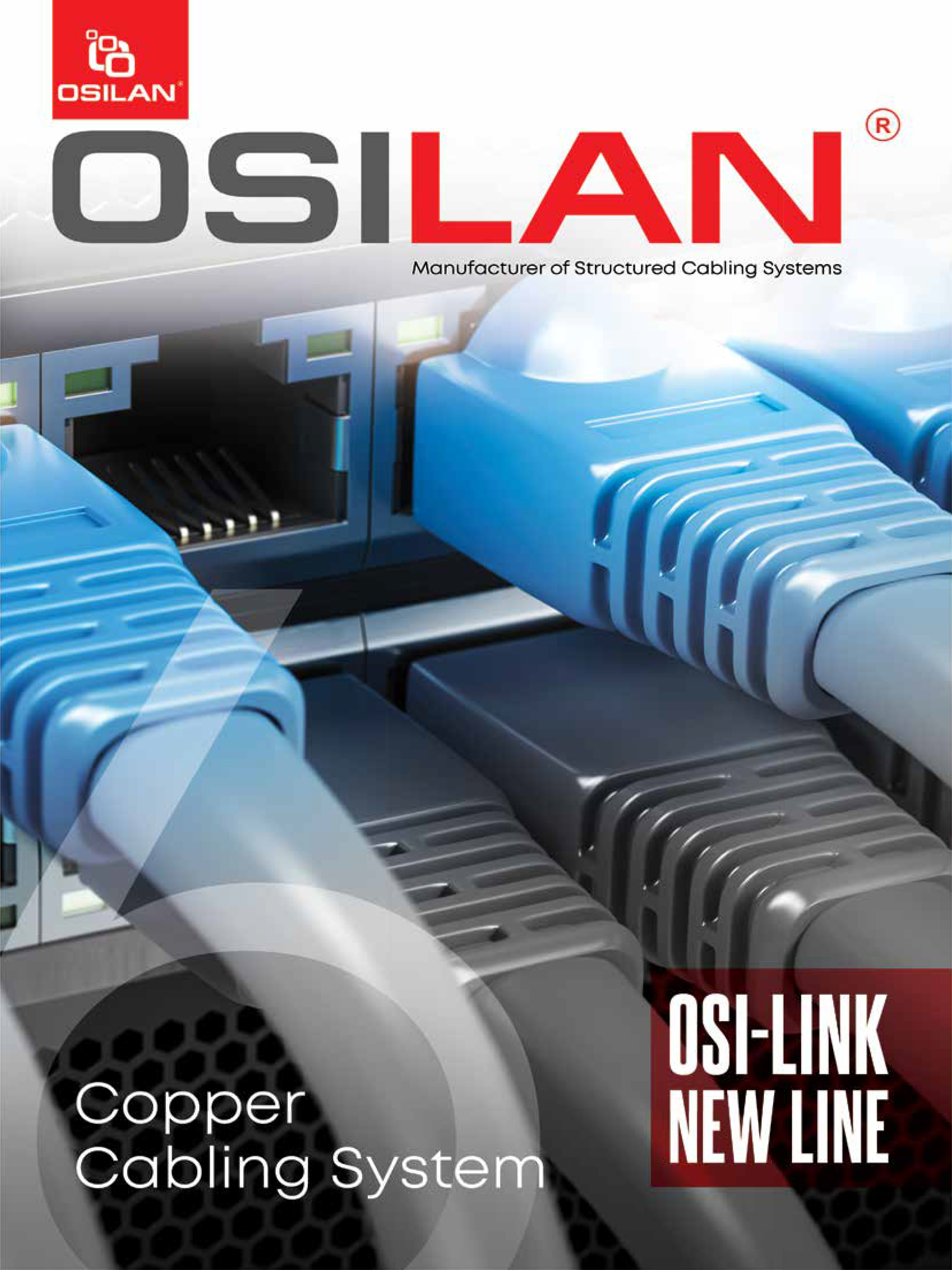 OSI-LINK Solution